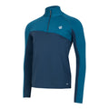 Eisvogel-Blau-Dunkel-Jeansblau - Side - Regatta - "Dignify III" Midlayer für Herren