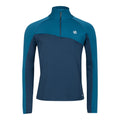 Eisvogel-Blau-Dunkel-Jeansblau - Front - Regatta - "Dignify III" Midlayer für Herren