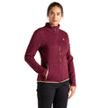 Feige - Front - Dare 2B - "Torrek Mountain Series" Fleece für Damen