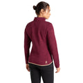 Feige - Back - Dare 2B - "Torrek Mountain Series" Fleece für Damen