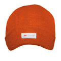 Orange - Back - Regatta Herren Thinsulate Thermo Wintermütze