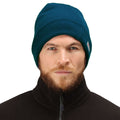 Moos - Side - Regatta Herren Thinsulate Thermo Wintermütze