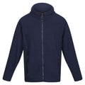 Königsblau-Marineblau - Lifestyle - Regatta Herren Defender III 3-in-1 Jacke, wasserdicht, winddicht