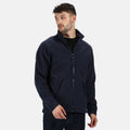 Dunkles Marineblau - Back - Regatta Great Outdoors Unisex Sigma Fleece-Jacke