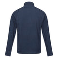 Admiral B - Back - Regatta Great Outdoors Herren Montes Fleece-Pullover