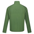 Pikantgrün - Back - Regatta Great Outdoors Herren Montes Fleece-Pullover