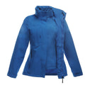 Oxford-Blau - Pack Shot - Regatta Professional Damen Kingsley 3-in-1-Jacke, wasserfest