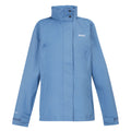 Kronenblau - Front - Regatta Great Outdoors Damen Shell-Jacke Daysha, wasserabweisend