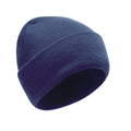 Marineblau - Front - Regatta Standout Unisex Axton Beanie