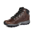 Torf - Side - Regatta Great Outdoors Herren Leder-Wanderstiefel Bainsford wasserfest