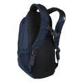 Denim Dunkel-Blau - Back - Regatta Outdoors Brize II Rucksack mit 20 Liter Kapazität