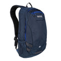 Denim Dunkel-Blau - Side - Regatta Outdoors Brize II Rucksack mit 20 Liter Kapazität