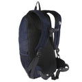 Blau Fischgrätenmuster - Back - Regatta  Outdoors Altorock II Rucksack mit 25 Liter Kapazität