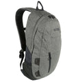 Grau meliert-Ebenholz - Side - Regatta  Outdoors Altorock II Rucksack mit 25 Liter Kapazität