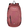 Rose - Front - Regatta  Outdoors Altorock II Rucksack mit 25 Liter Kapazität