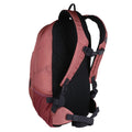 Rose - Back - Regatta  Outdoors Altorock II Rucksack mit 25 Liter Kapazität