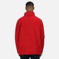 Rot - Side - Regatta Herren Jacke Beauford