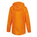 Persimmon - Back - Regatta Great Outdoors Kinder Pack It Jacke III, wasserfest