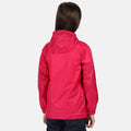 Kabarett - Lifestyle - Regatta Great Outdoors Kinder Pack It Jacke III, wasserfest