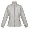 Cyberspace - Front - Regatta Damen Softshelljacke Corinne IV wasserfest