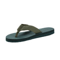 Seekiefer-Moos - Back - Regatta Herren Flip Flops Rico