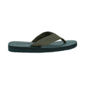 Seekiefer-Moos - Close up - Regatta Herren Flip Flops Rico