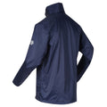 Marineblau - Lifestyle - Regatta Herren Regenjacke Lyle IV, leicht, wasserfest