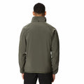 Lorbeer-Dunkles Khaki - Lifestyle - Regatta Herren 3-in-1-Jacke Glyder IV wasserfest