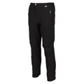 Schwarz - Side - Regatta Herren Highton Hiking Hose