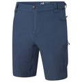 Grau - Side - Dare 2B Herren Walking-Shorts Tuned In II mit zahlreichen Taschen