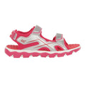 Silber-Rosa - Lifestyle - Regatta Kinder Kota Drift Sandale