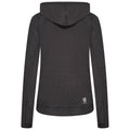 Schwarz - Pack Shot - Dare 2B Damen Kapuzenpullover Sprint City besonders leicht