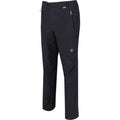 Grau - Side - Regatta Herren Highton Hiking Hose