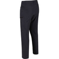 Grau - Back - Regatta Herren Highton Hiking Hose