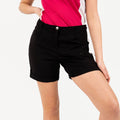 Schwarz - Lifestyle - Dare 2B - "Melodic II" Shorts für Damen - Wandern