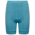 Capri-Blau - Front - Dare 2B - "Habit" Shorts für Damen