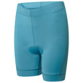 Capri-Blau - Lifestyle - Dare 2B - "Habit" Shorts für Damen