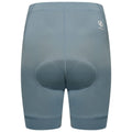 Graublau - Back - Dare 2B - "Habit" Shorts für Damen
