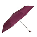 Violett - Side - Regatta 48cm Kompakt-Regenschirm