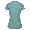 Akazie - Back - Regatta - "Remex II" Poloshirt für Damen