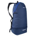 Dunkel Denim - Back - Regatta Packaway Hippack Rucksack