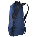 Dunkel Denim - Side - Regatta Packaway Hippack Rucksack