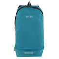 Wasserblau - Side - Regatta Packaway Hippack Rucksack