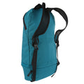 Wasserblau - Lifestyle - Regatta Packaway Hippack Rucksack