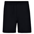 Schwarz - Front - Dare 2B - "Surrect" Shorts für Herren