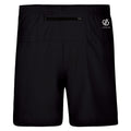 Schwarz - Back - Dare 2B - "Surrect" Shorts für Herren