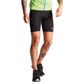 Schwarz - Back - Dare 2B - Radlershorts für Herren