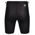 Schwarz - Side - Dare 2B - Radlershorts für Herren