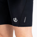 Schwarz - Pack Shot - Dare 2B - Radlershorts für Herren