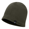 Dunkel-Khaki - Front - Dare 2B Herren Rethink Mütze